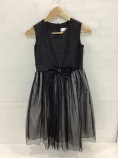 6.30◎S82P◎マザーウェイズ◎ドレス◎キッズ◎150