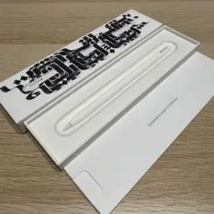 【ほぼ未使用】Apple Pencil Pro アップルペンシルプロ