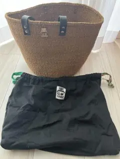 COHAKU COSTUME/ハンドバッグ