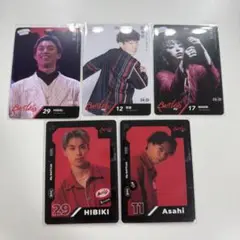 dip battles セット