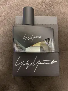2025年最新】yohji homme 香水の人気アイテム - メルカリ