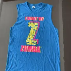 IZUMBA タンクトップ