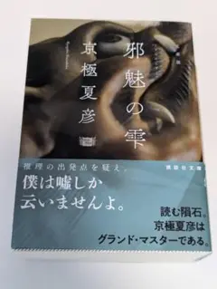 百鬼夜行シリーズ 邪魅の雫 他 京極 夏彦 文庫 14冊セット 2025年最新】文庫版 邪魅の雫の人気アイテム - メルカリ