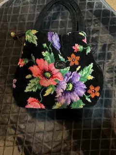 FEILER ハンドバッグ 巾着