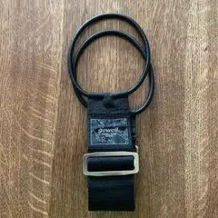 goywell スラックライン用ツリーウェア 黒