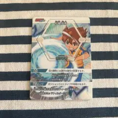 イナズマイレブンGO イナップ　松風天馬