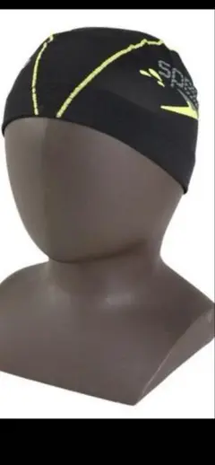 speedo メッシュキャップ