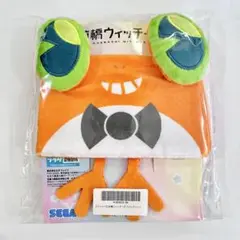 【オンクレ獲得品】前橋ウィッチーズ　ヘアバンド　ケロッペ