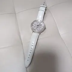 BRILLAMICO ブリラミコ スワロフスキーホワイト 電池切れ