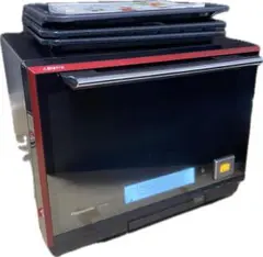 パナソニック スチームオーブンレンジ NE-R3400-RK ビストロ　角皿3枚 パナソニック 3つ星 ビストロ NE-R3400 価格比較 - 価格.com