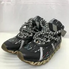 CAMPER カンペール メンズハイカットスニーカー 8015