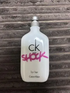 香水3本セット Sculpture CK Shock CK2 2025年最新】ck shock 香水の人気アイテム - メルカリ