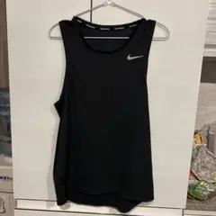 Nike DRI-FIT ランニングタンクトップ Lサイズ　ナイキ