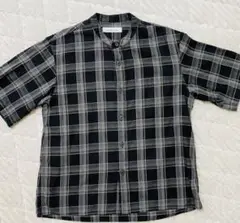 UNITED ARROWS GREEN LABEL RELAXINGノーカラー