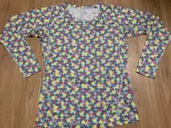 Marmot 長袖Tシャツ　レディースサイズM