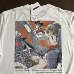 ドラゴンボールDAIMA Tシャツ XL