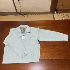 作業服　上衣