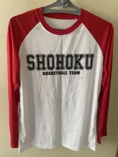 SHOHOKUTシャツ