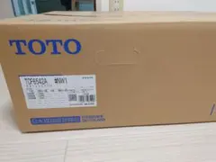 【未使用未開封】TOTO TCF6542A NW1 ホワイト