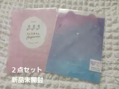 新品！下敷き　2点セット　カミオジャパン　サンスター