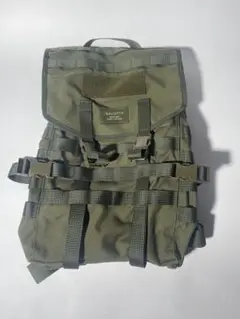 SAVOTTA 迷彩バックパック 楽天市場】サヴォッタ ヤーカリ S 20L カモ M05 SAVOTTA