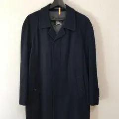vintage Burberrys casumere balcamaan