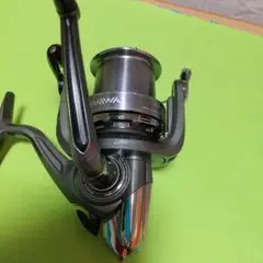 ダイワ クロスキャスト4000QD