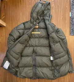 PARAJUMPERS ダウンコート