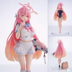 Oriental Forest ブルーアーカイブ ハナコ 通常 Ver.　箱なし Amazon | Oriental Forest ブルーアーカイブ ハナコ DX Ver