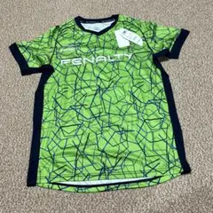 サッカーウェア　ペナルティ