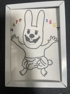 ハンドメイドキャラクター