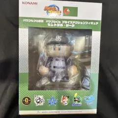パワプロくん　プライズアクションフィギュア　東京ヤクルトスワローズ
