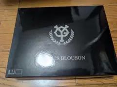 ジャイアンツ　LLサイズ ブラックブルゾン 限定品