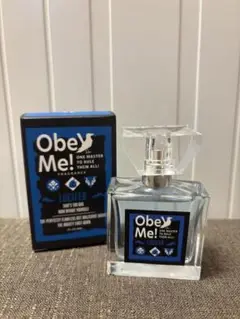 おべいみー　obey me ルシファー　香水 primaniacs】Obey Me! フレグランス ルシファー