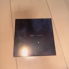 TETORA 会場限定CD ミッドナイトカモフラージュ