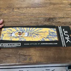 お値下げ！ヘッドバンド　ソフトバンクホークス