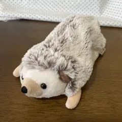 ぬいぐるみ　ペンケース