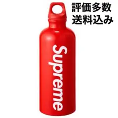Supreme SIGG Traveller 0.6L Water Bottle