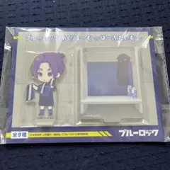 ブルーロック あくりるーむ 〜はーふたいむ〜 アクリルスタンド 御影玲王
