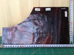 ステンドグラス端材No.30
