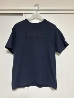 diadora BEAMST ネイビー Tシャツ サイズ0