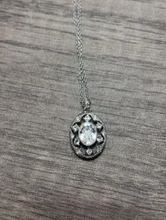 美品❣️アビステ　レディース　ネックレス