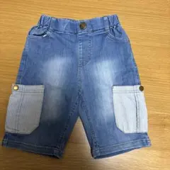 ゴールデンベア　短パン