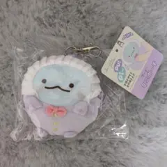 すみっコぐらし✨プーピーミニポーチ