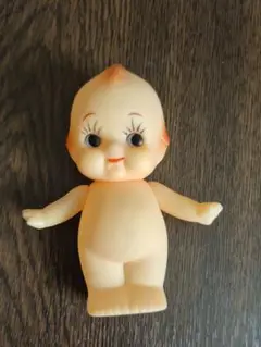 キューピー 人形