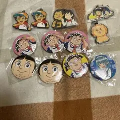 僕とロボコ　グッズ　まとめ売り