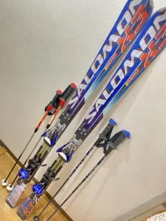 2025年最新】salomon demo xの人気アイテム - メルカリ