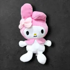 サンリオ ペレッツドール マイメロディ マイメロ マスコット ぬいぐるみ