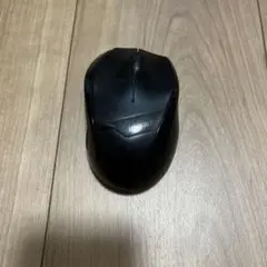 Buffalo BSMW03シリーズ 無線マウス ブラック