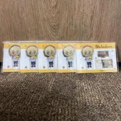 名探偵コナン　SD手紙シリーズ 安室　アクリルスタンド